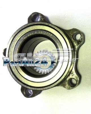 Купить PL851 Torque Подшипник передней ступицы