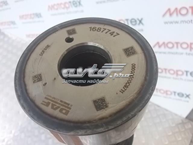Распредвал 1687747 DAF