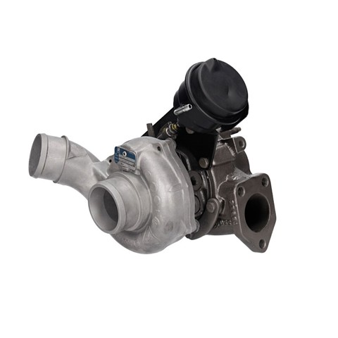53039700122 Borg-Warner Турбонаддув