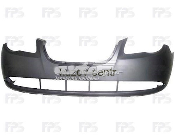 Бампер на авто FPS FP3204900 цена, от 43.70 USD