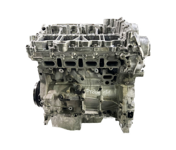 Двигатель LR118401 Land Rover