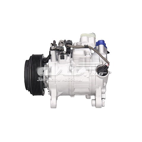 Компрессор системы кондиционирования MSG Rebuilding 4472603820R цена, от 139.25 USD