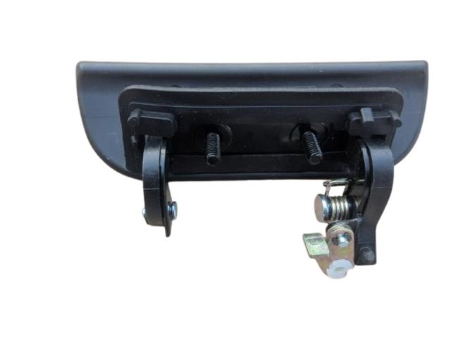 823305H002 Hyundai/Kia Ручка двери левой, наружная, перед/зад