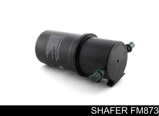 Фильтр тонкой очистки топлива Shafer FM873 цена, от 11.13 USD