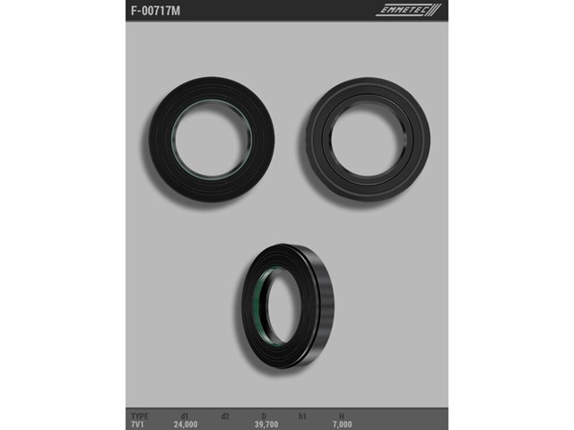 F00716 Emmetec 