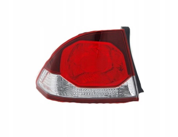 Купить 3845872E Polcar Стоп задний