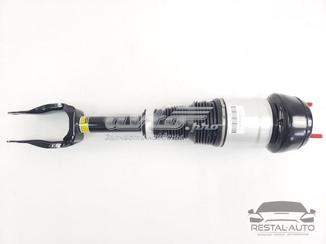 1663202613 Mercedes | Амортизатор передний правый 166 320 2613 купить ...