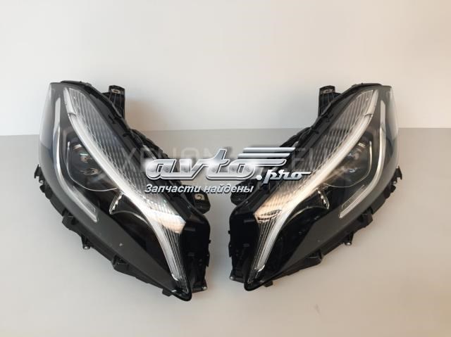 Купить A1769067500 Mercedes 