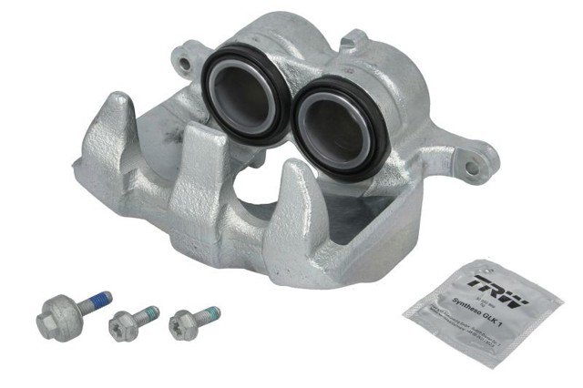 Суппорт тормозной передний правый LR110407 Land Rover