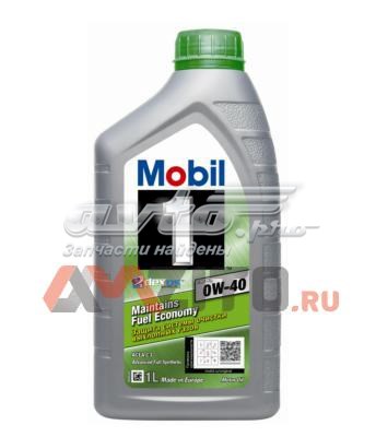 Масло автомобильное Mobil 154148 цена, от 17.18 USD