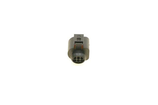 Разъем (фишка) дроссельной заслонки Autotechteile 3973001 цена, от 3.22 USD