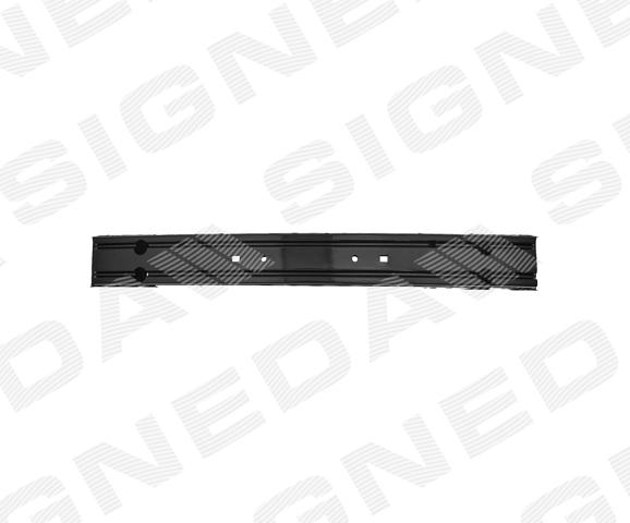 Reforçador do pára-choque dianteiro Ford Mustang VI ZG