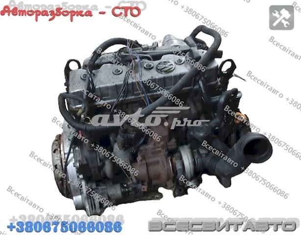 062100031 VAG motor montado