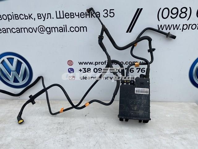 Купить DG939D683AC Ford 