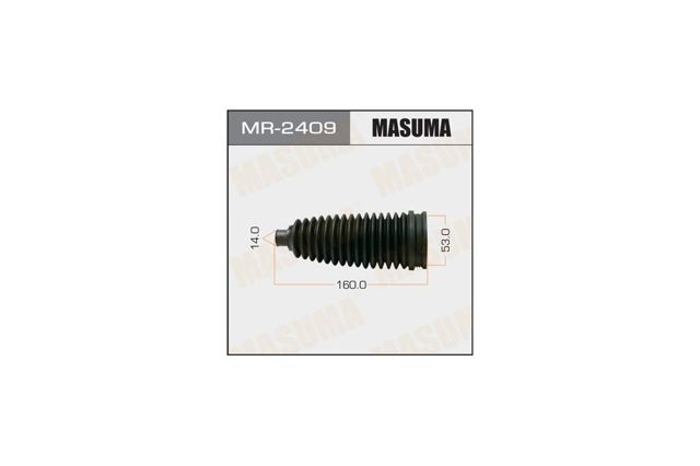 Пыльник тяги Masuma MR2409 цена, от 6.38 USD