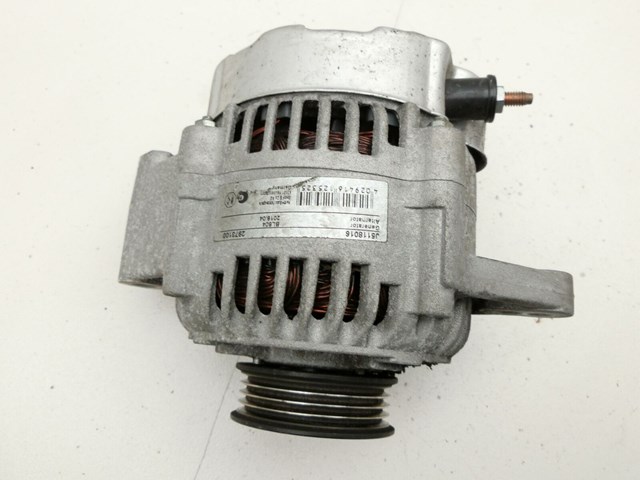 Генератор A5TB1291 Mitsubishi