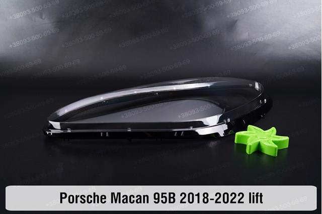  95B941010AN Porsche