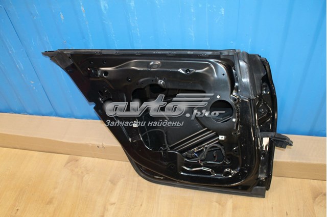 Дверь задняя левая 41527294993 BMW
