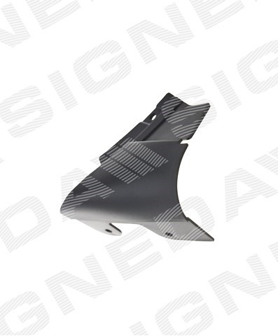 Купить PDG43111AR Signeda Накладка бампера переднего правая