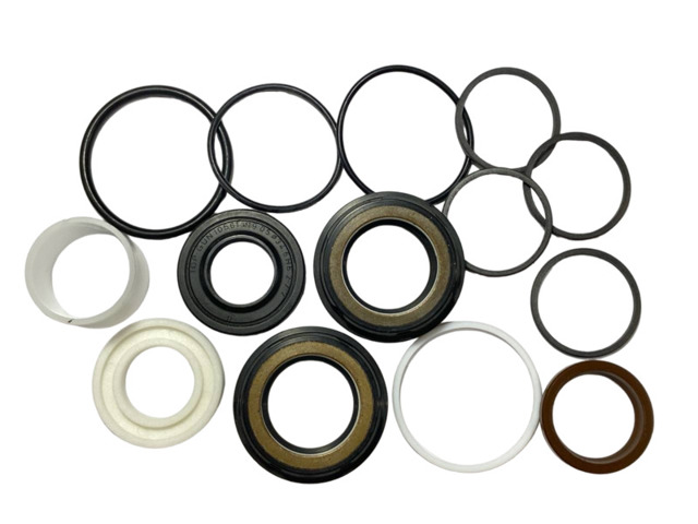 РМК рулеовго механизма MSG MT9025KIT цена, от  USD