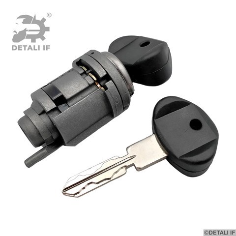 Купить DF17033 Detali IF Личинка замка зажигания
