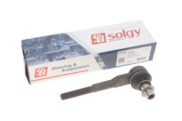 Купить 206093 Solgy Наконечник рулевой тяги, внешний
