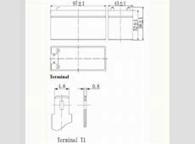 Крышка форсунки омывателя фары передней FPS FP1214921 цена, от 4.15 USD