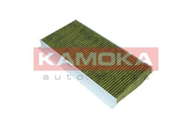 Фильтр салона KAMOKA 6080043