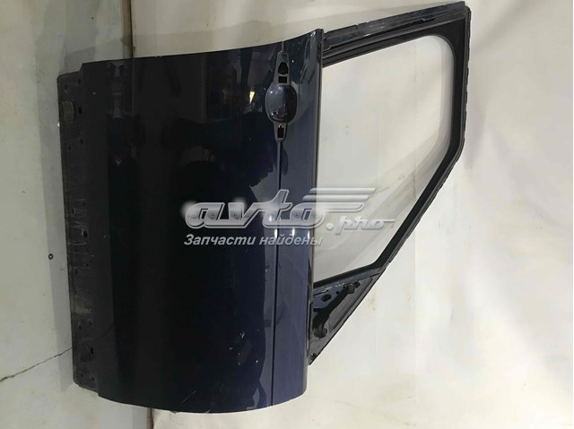 Дверь передняя правая LR080195 Land Rover