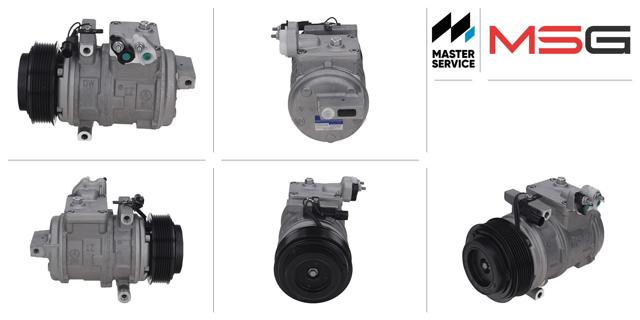 Купить 977012J001 Hyundai/Kia Компрессор климатической установки