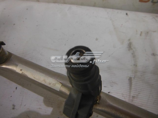 Форсунка инжектора Chery 280156207 цена, от 5.06 USD