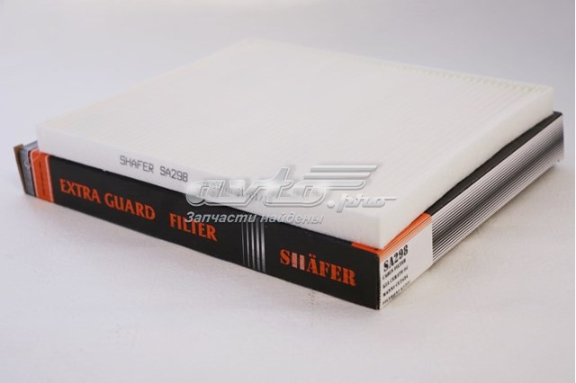 Элемент воздушного фильтра Shafer SA298 цена, от 2.24 USD