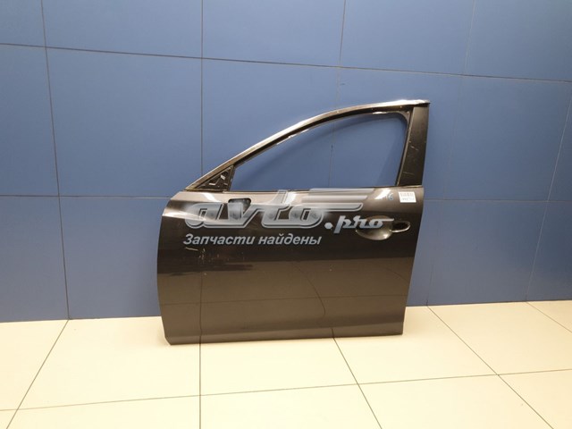 Porta dianteira esquerda para Mazda 6 (GJ, GL)
