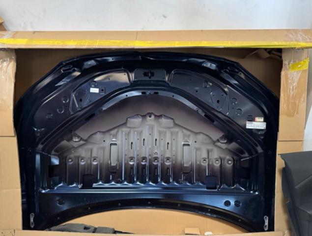 Купить 5330148220 Toyota Капот