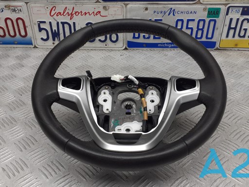  D2BZ3600FA Ford