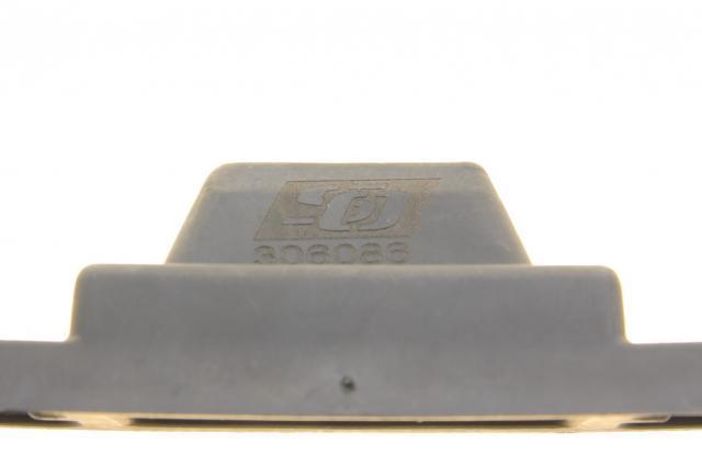 306086 Solgy Отбойник сдвижной двери нижний