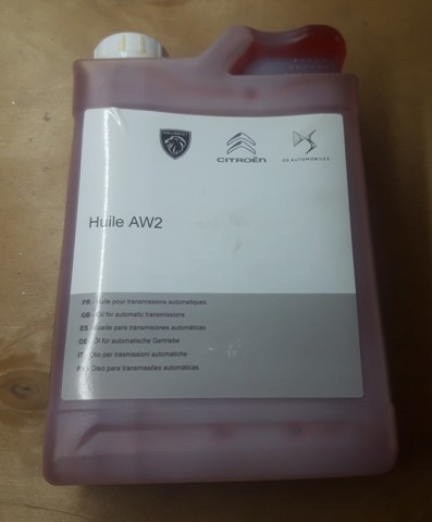 1635056080 PEUGEOT Aceite caja de cambios original y equivalente