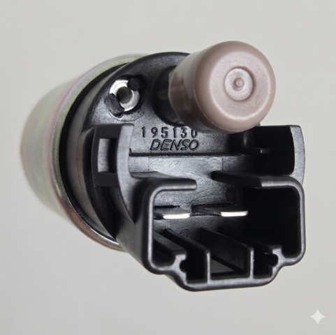 Купить 02LB2175 Libron Элемент-турбинка топливного насоса