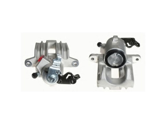 Ремкомплект рулевой рейки MSG ME9008KIT
