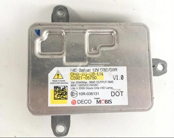  10R036131 Hyundai/Kia