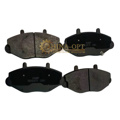 S35010030F3 JAC 