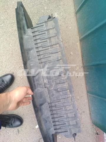 Купить GV4B8475AC Ford Жалюзи радиатора охлаждения