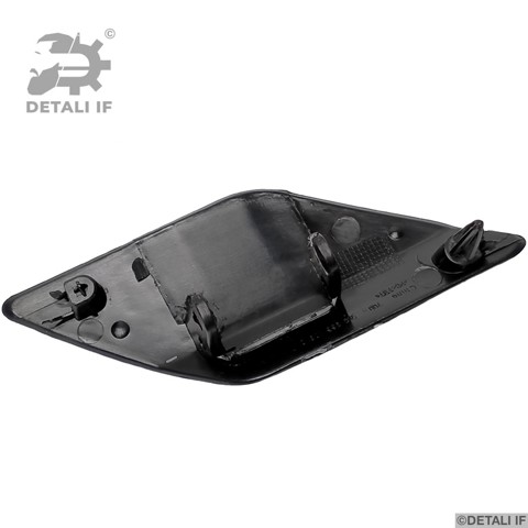 DF11187 Detali IF Накладка форсунки омывателя фары передней