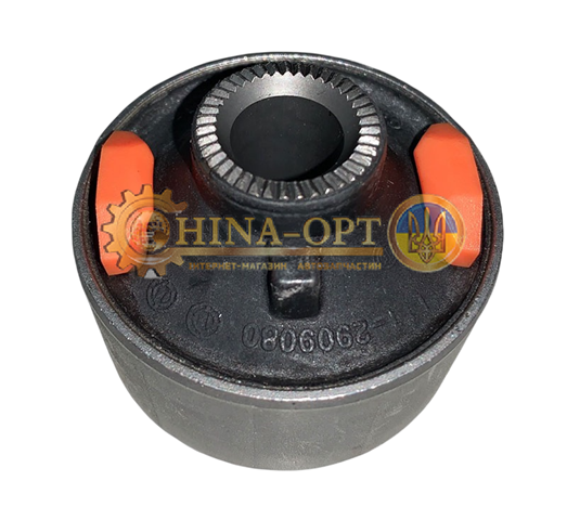 Купить T212909080 Chery Сайлентблок нижний передней подвески