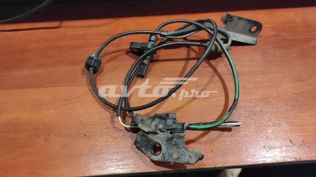 Датчик АБС (ABS) передний, правый MarkBest MRB46264 цена, от 30.68 USD