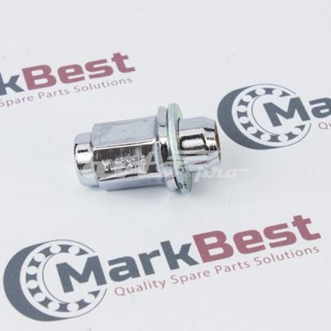 Гайка колесная MarkBest MRB23204