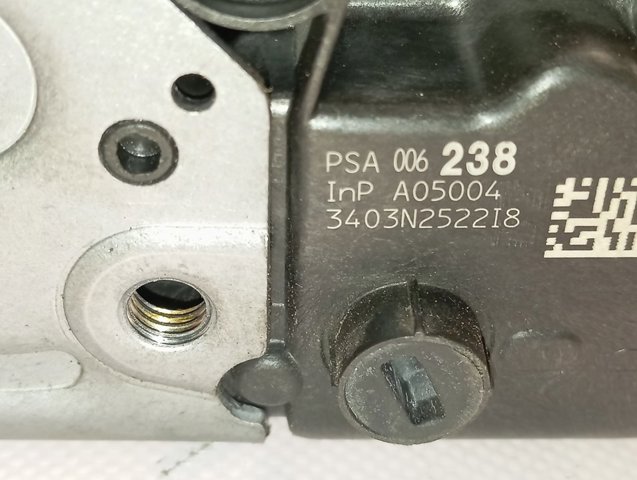 9800623780 Peugeot/Citroen 