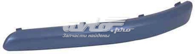 Молдинг бампера переднего правый FPS FP7408922 цена, от 3.35 USD
