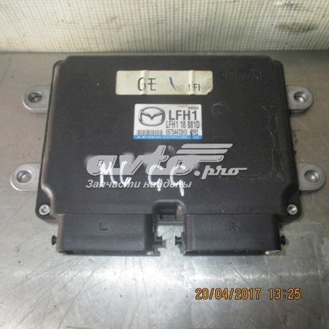 Купить LFH118881D Mazda 