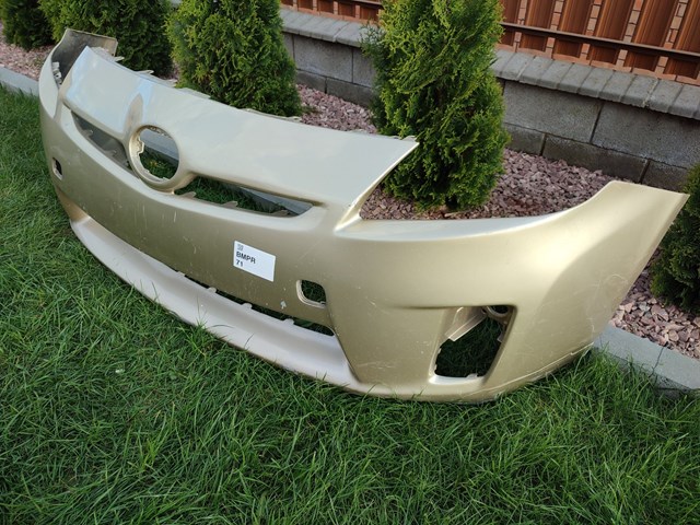 Бампер на авто Toyota 5211947080 цена, от 126.98 USD